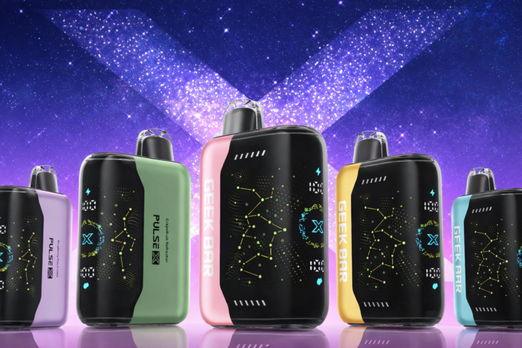 Beginner’s Guide to Vaping: Everything You Need to Know