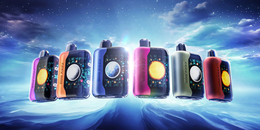 Disposable Vape