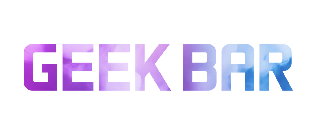 GEEK BAR