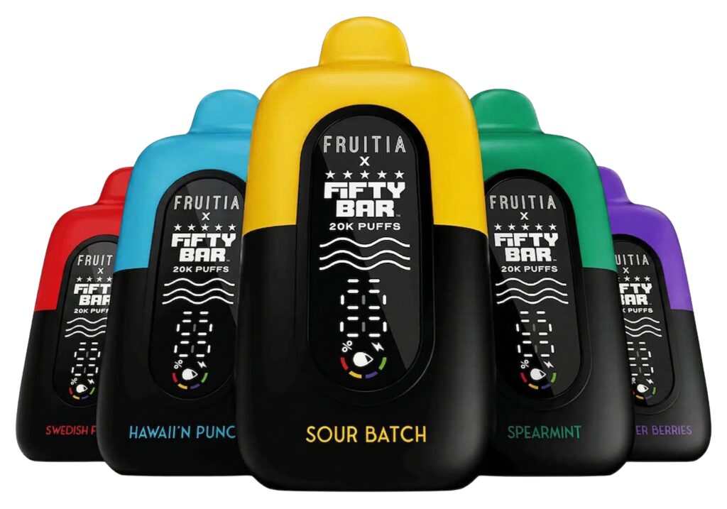 Disposable Vape vs Pod Systems