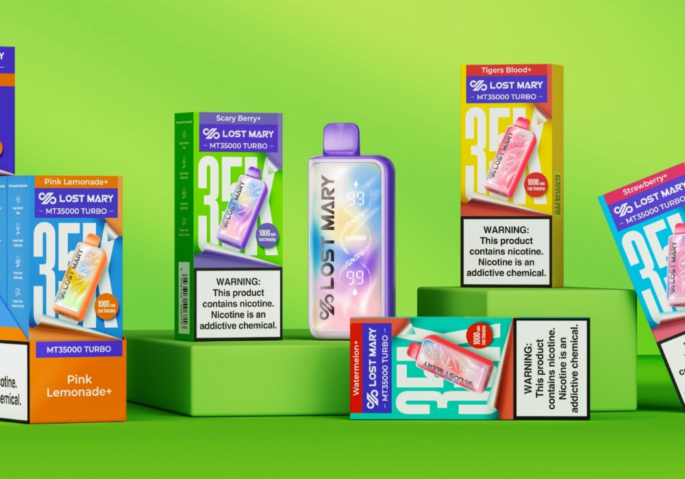 Best Vapes for Quitting Cigarettes – What We Actually Recommend In-Store at High Supply Smoke Shop in Medford and Eagle Point Oregon