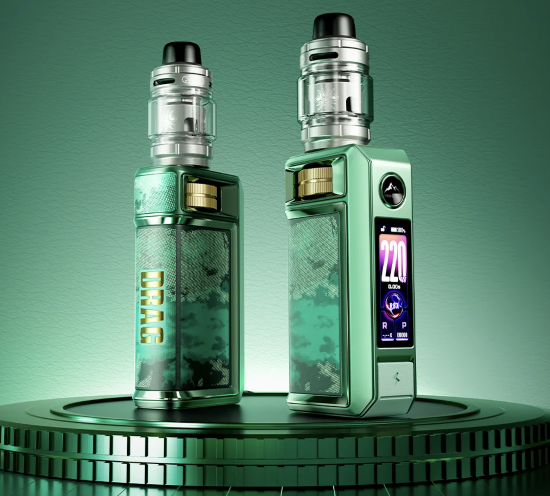 Vopoo Device
