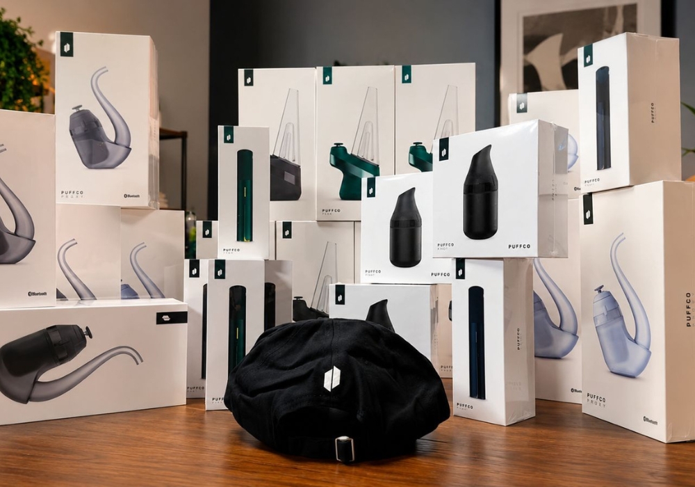 Puffco Peak 3D vs Pivot: The Complete Buyer’s Guide from Southern Oregon’s Authorized Puffco Retailer
