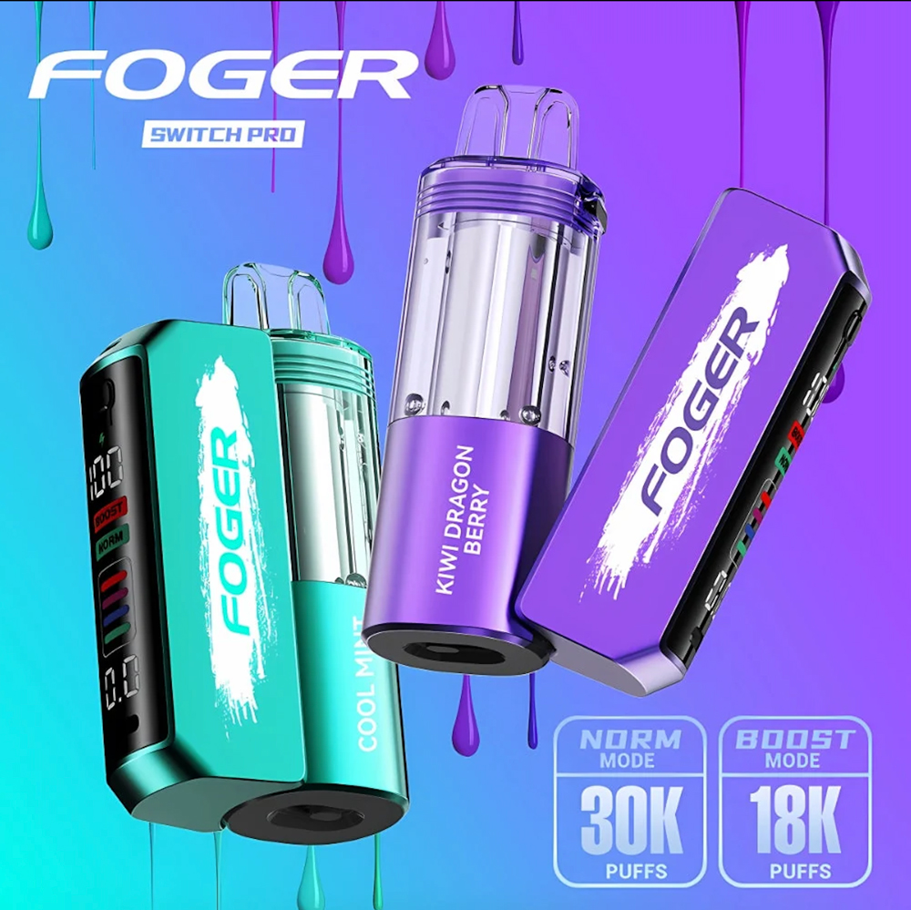 foger