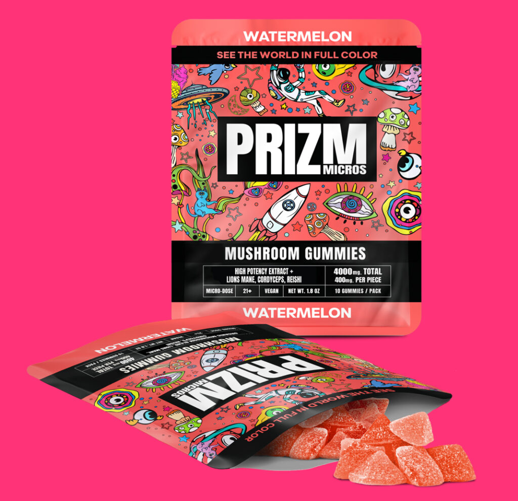 prizm