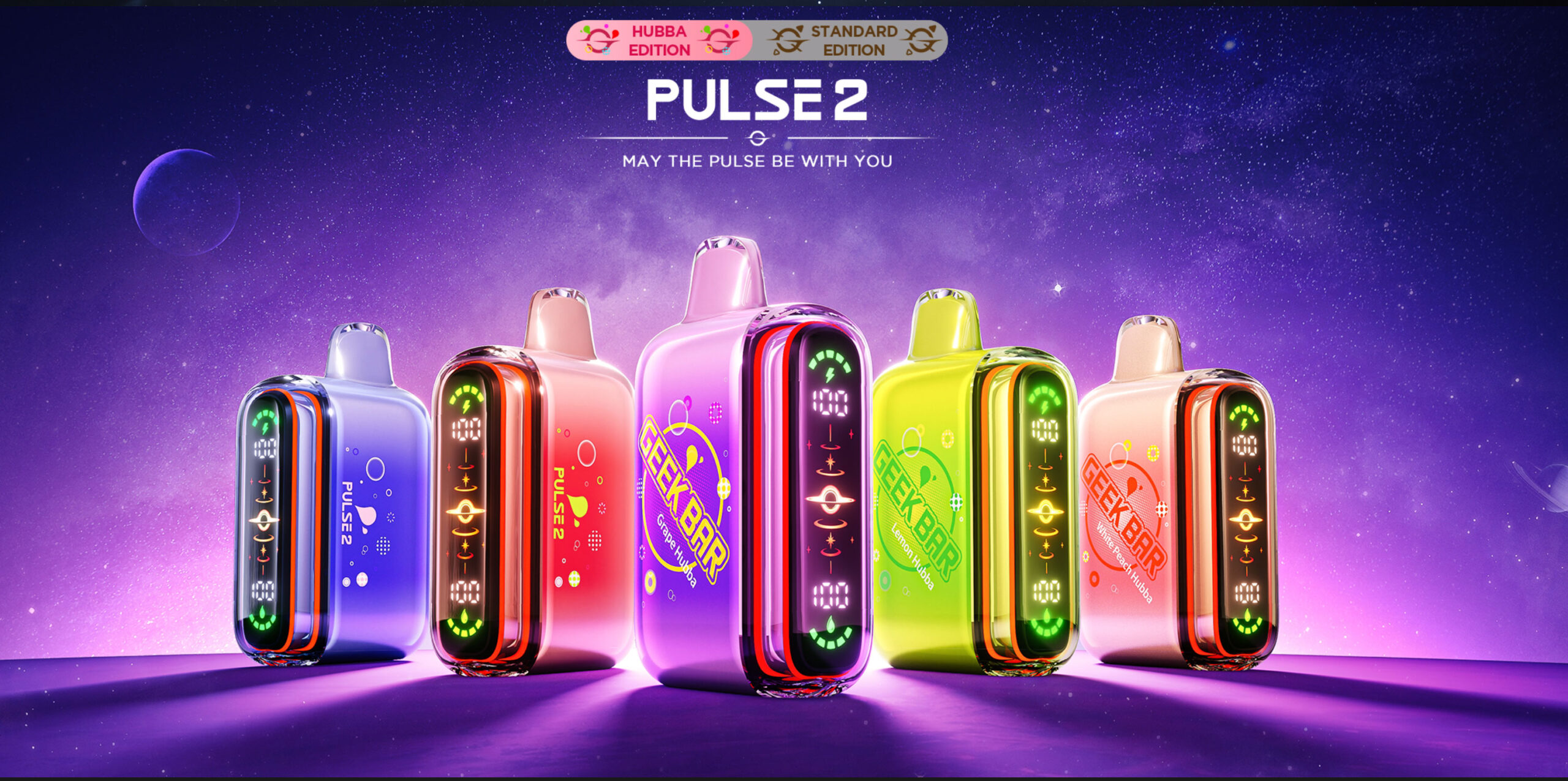 vape pods
