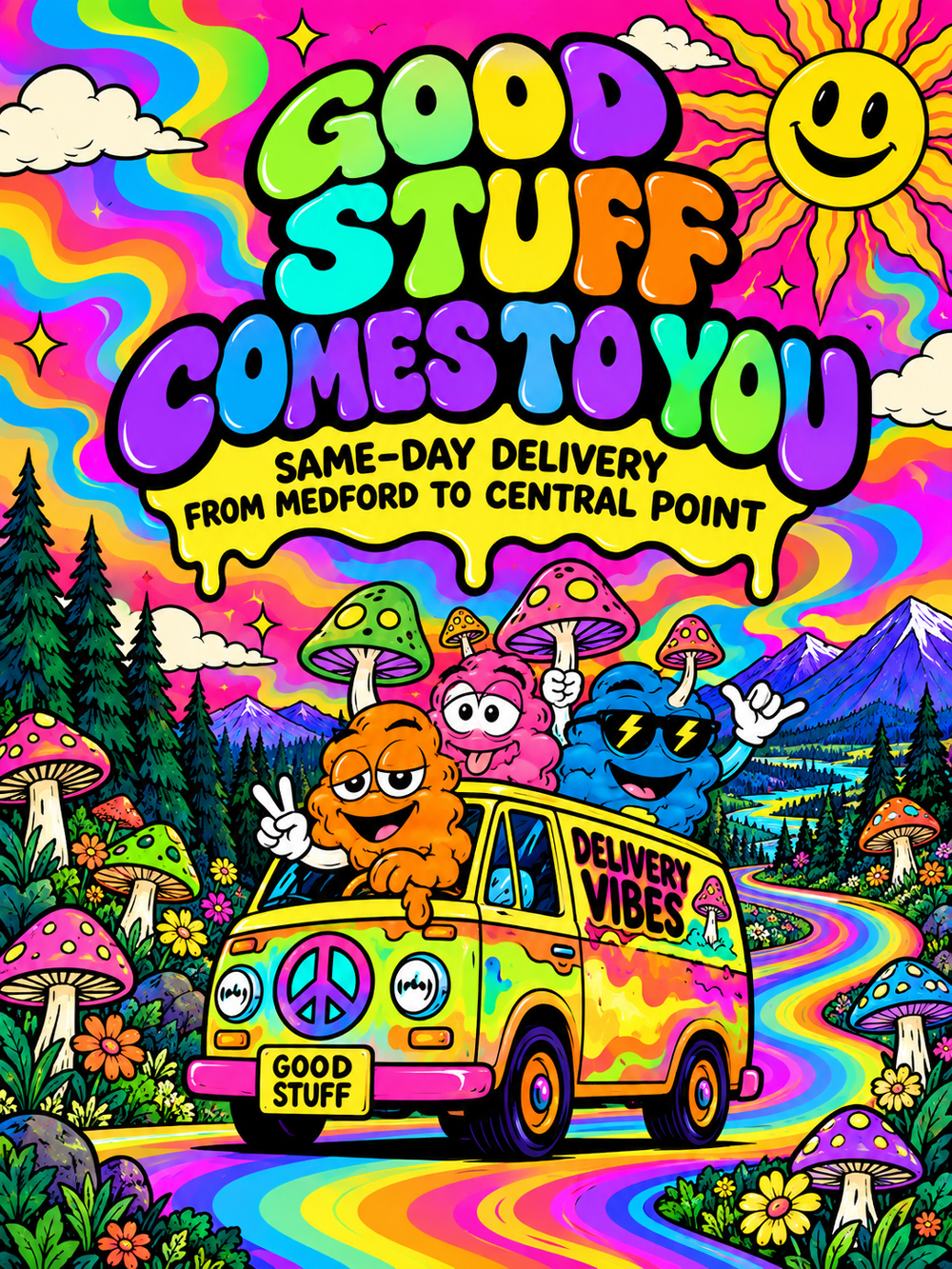 Smoke shop near me
