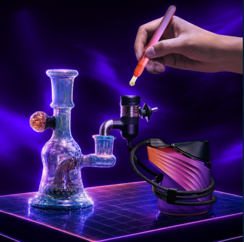 puffco