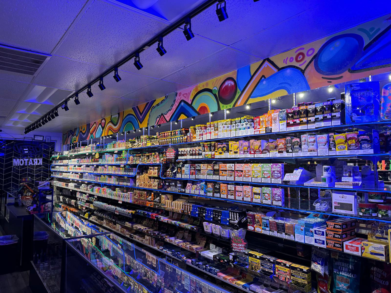 vapes online