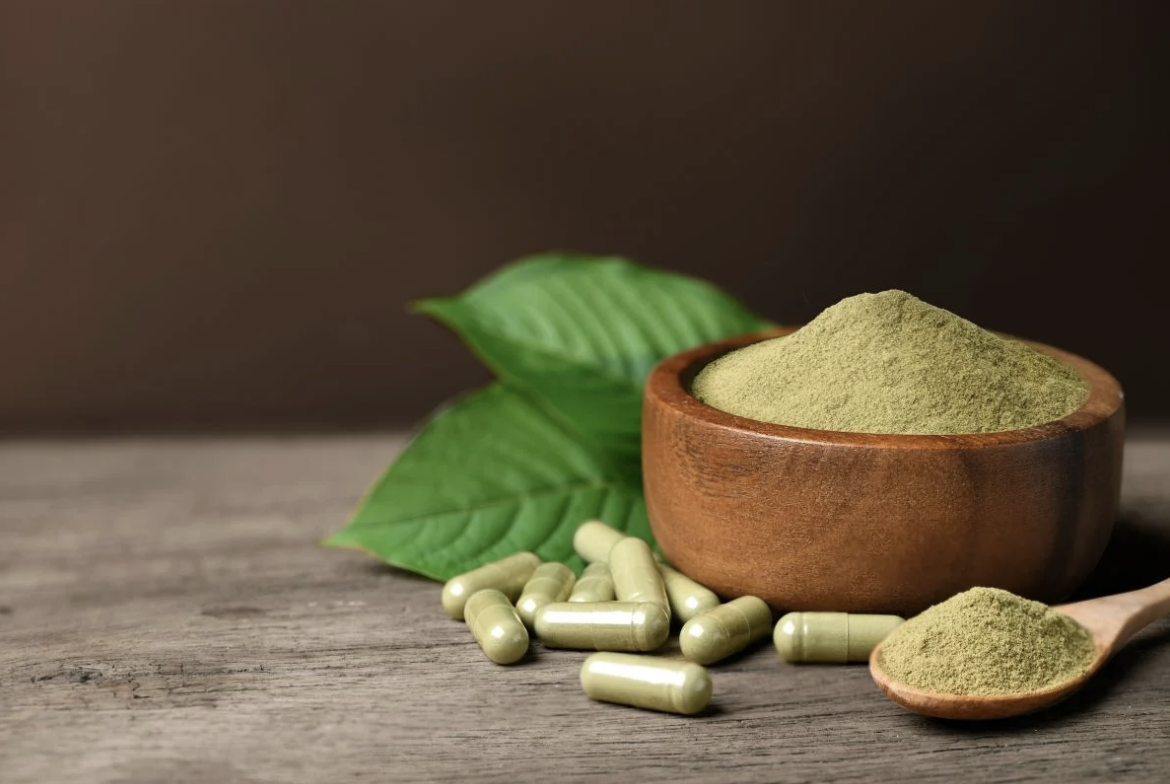kratom