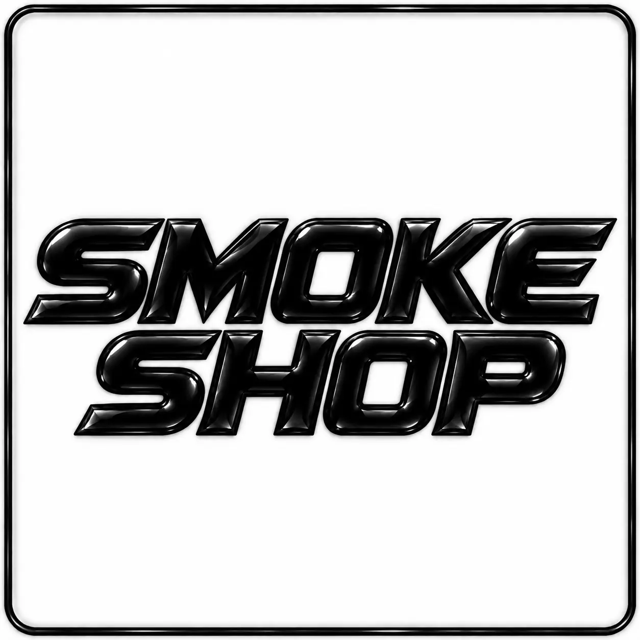 smoke shop